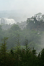 Foz do Iguaçu - Chutes d